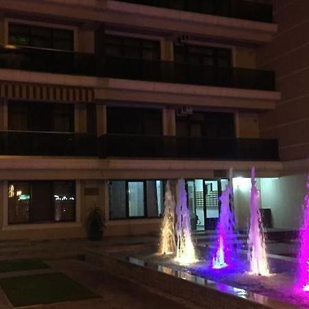 Solid House Residence Mamaia Esterno foto
