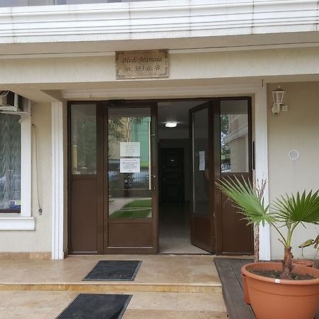 Solid House Residence Mamaia Esterno foto