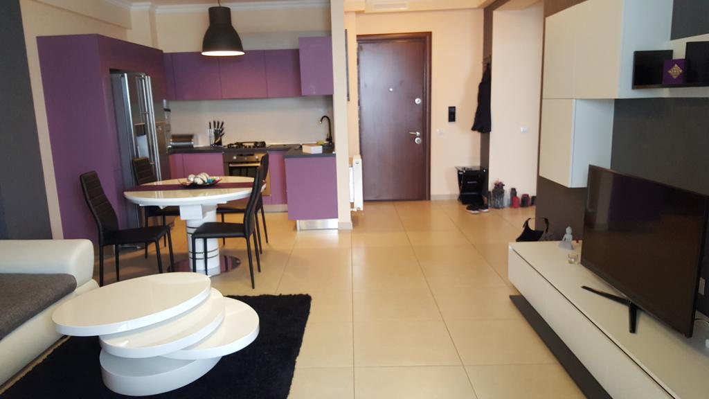 Solid House Residence Mamaia Esterno foto
