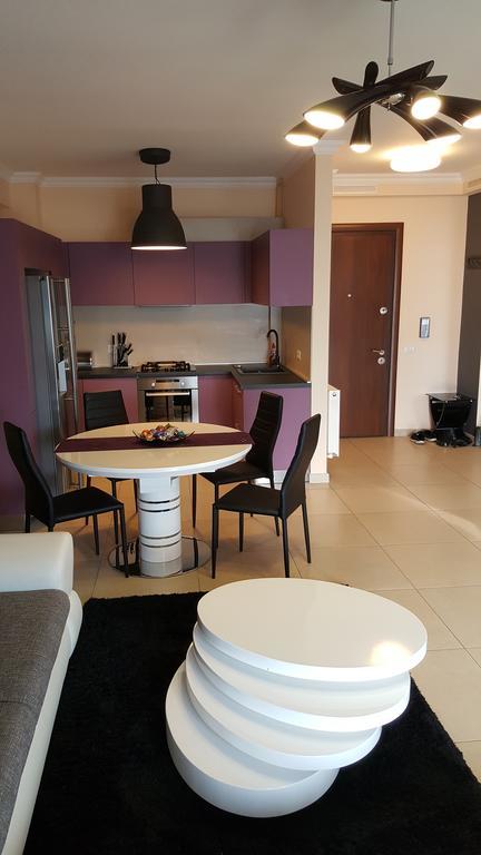Solid House Residence Mamaia Esterno foto