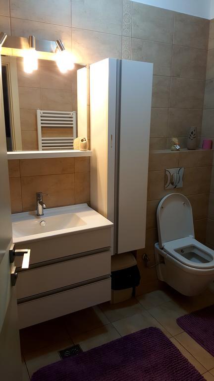 Solid House Residence Mamaia Esterno foto