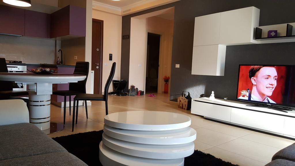 Solid House Residence Mamaia Esterno foto