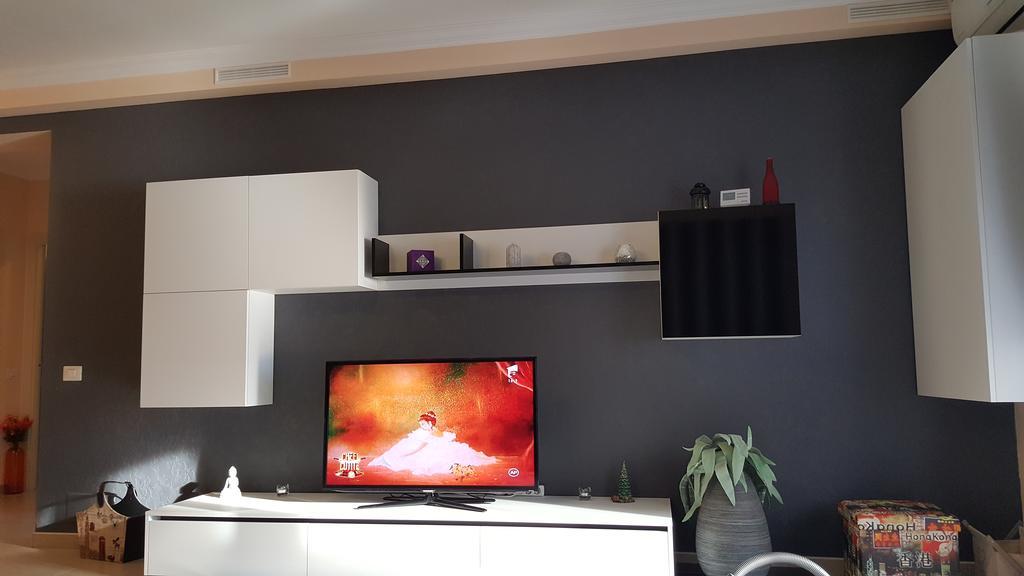 Solid House Residence Mamaia Esterno foto