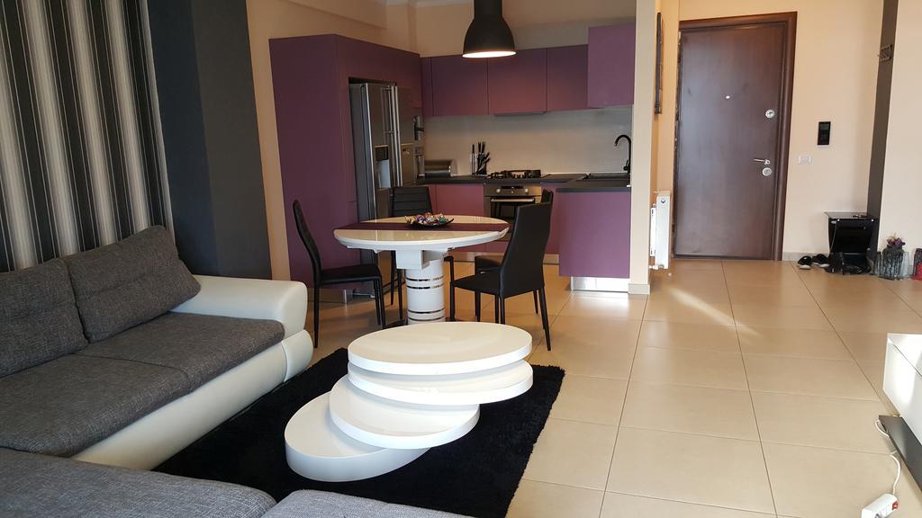 Solid House Residence Mamaia Esterno foto