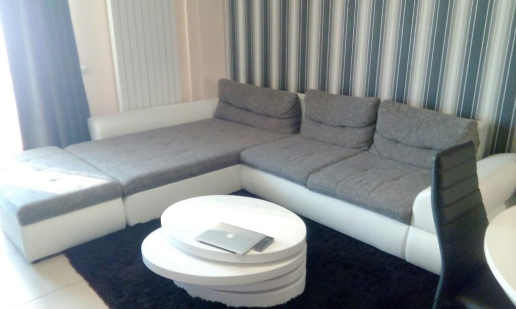 Solid House Residence Mamaia Esterno foto