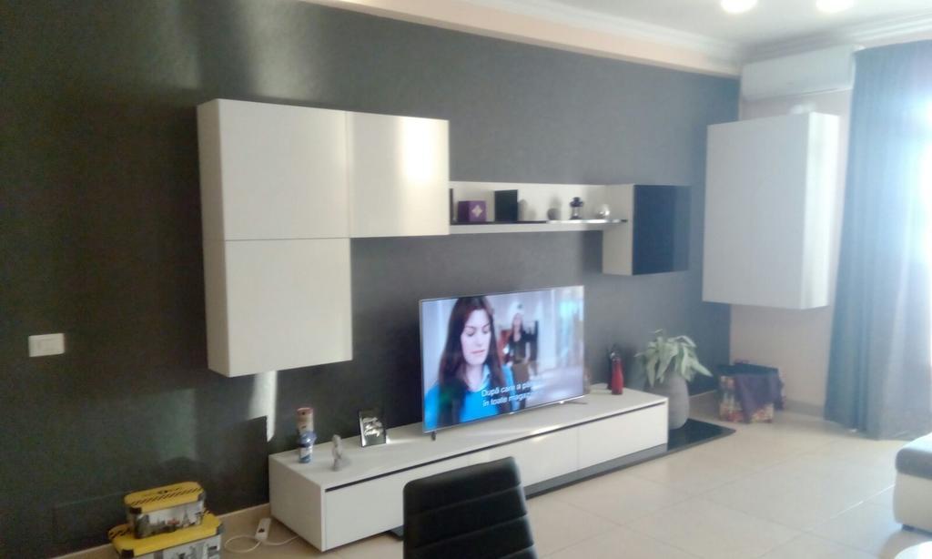 Solid House Residence Mamaia Esterno foto