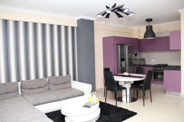 Solid House Residence Mamaia Esterno foto