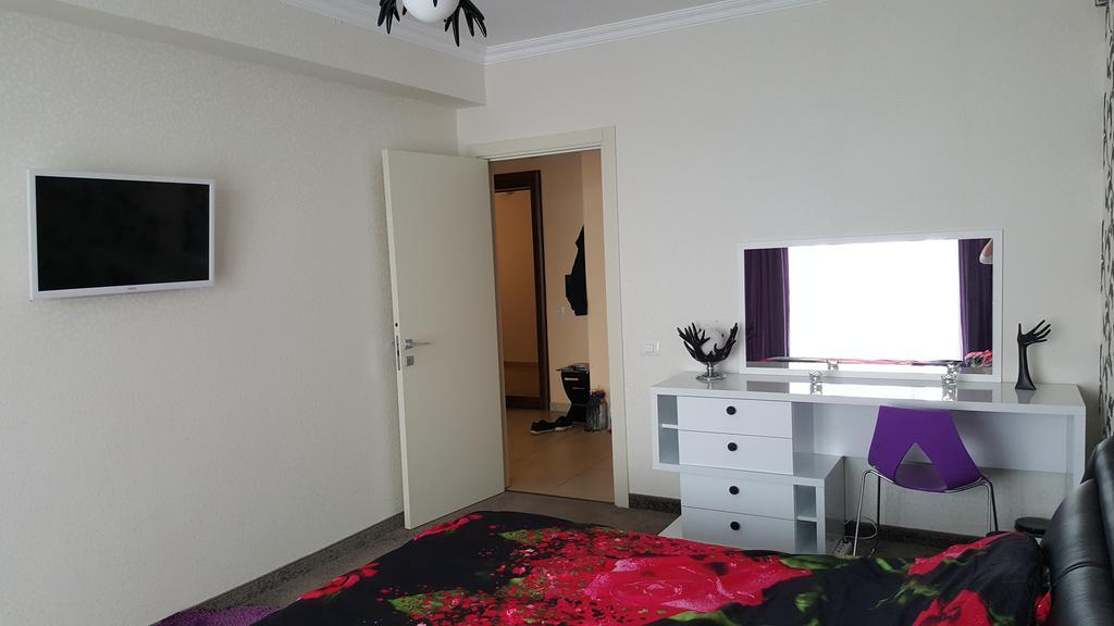 Solid House Residence Mamaia Esterno foto